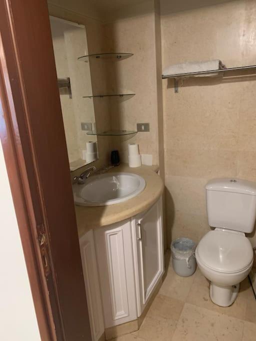 Sabina - A Luxurious Fully Furnished Ground Floor 2bd In El Gouna-red Sea * Hurghada