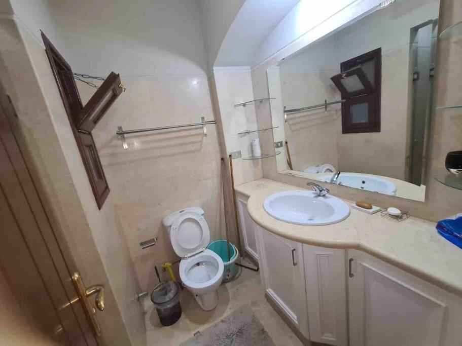 Appartement Sabina - A Luxurious Fully Furnished Ground Floor 2bd In El Gouna-red Sea *