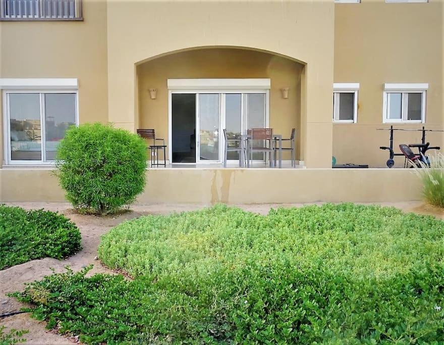 Water Side - Luxurious Ground Floor 3 Bd In El Gouna-red Sea Hurghada