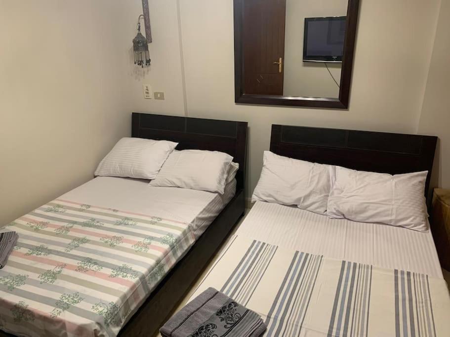Sabina - A Luxurious Fully Furnished Ground Floor 2bd In El Gouna-red Sea