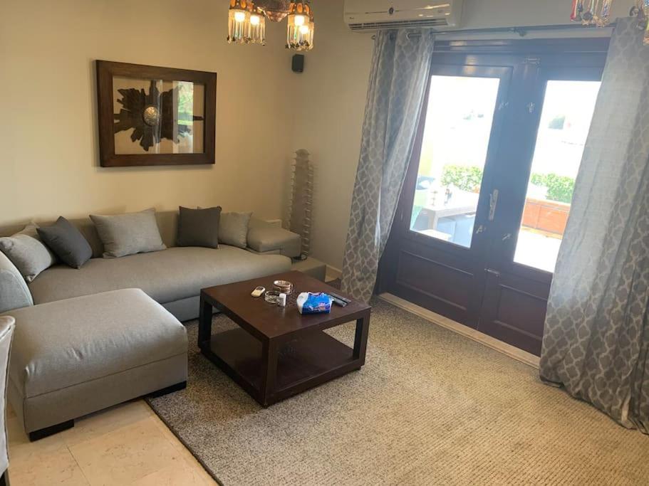 Sabina - A Luxurious Fully Furnished Ground Floor 2bd In El Gouna-red Sea Appartement *