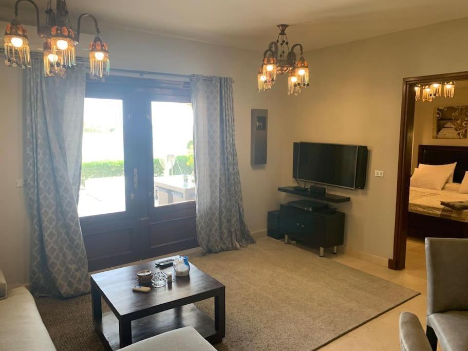 Appartement Sabina - A Luxurious Fully Furnished Ground Floor 2bd In El Gouna-red Sea