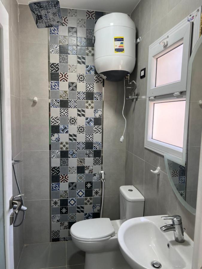 Boka Bay One Apartamento Hurghada
