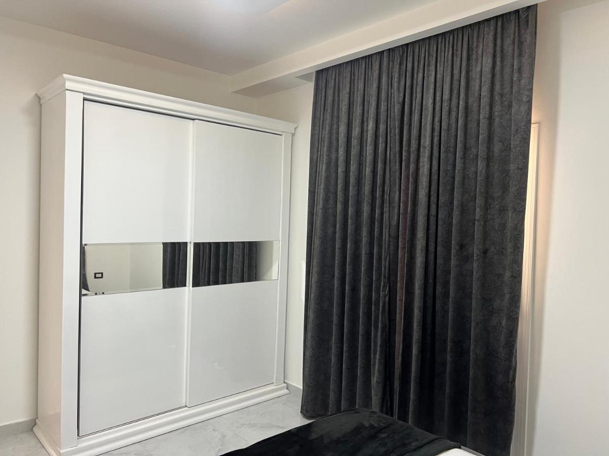 Apartamento Boka Bay One Hurghada