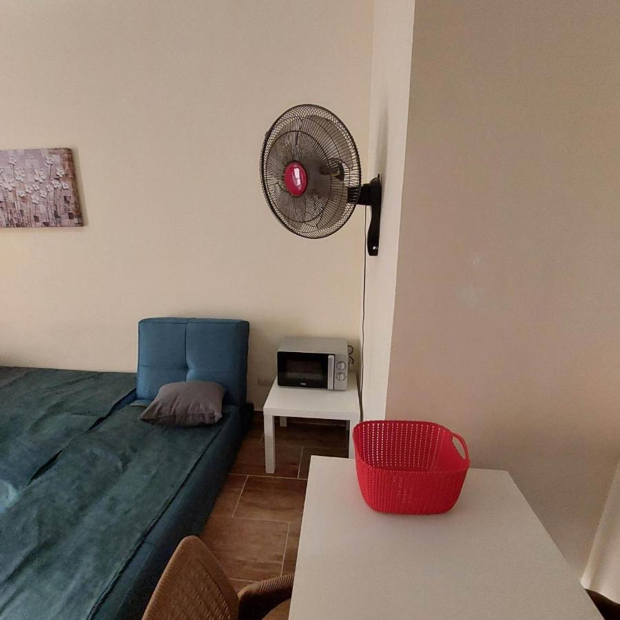 Florenza Khamsin 1 Bedroom With Swimming Pool View Hurghada