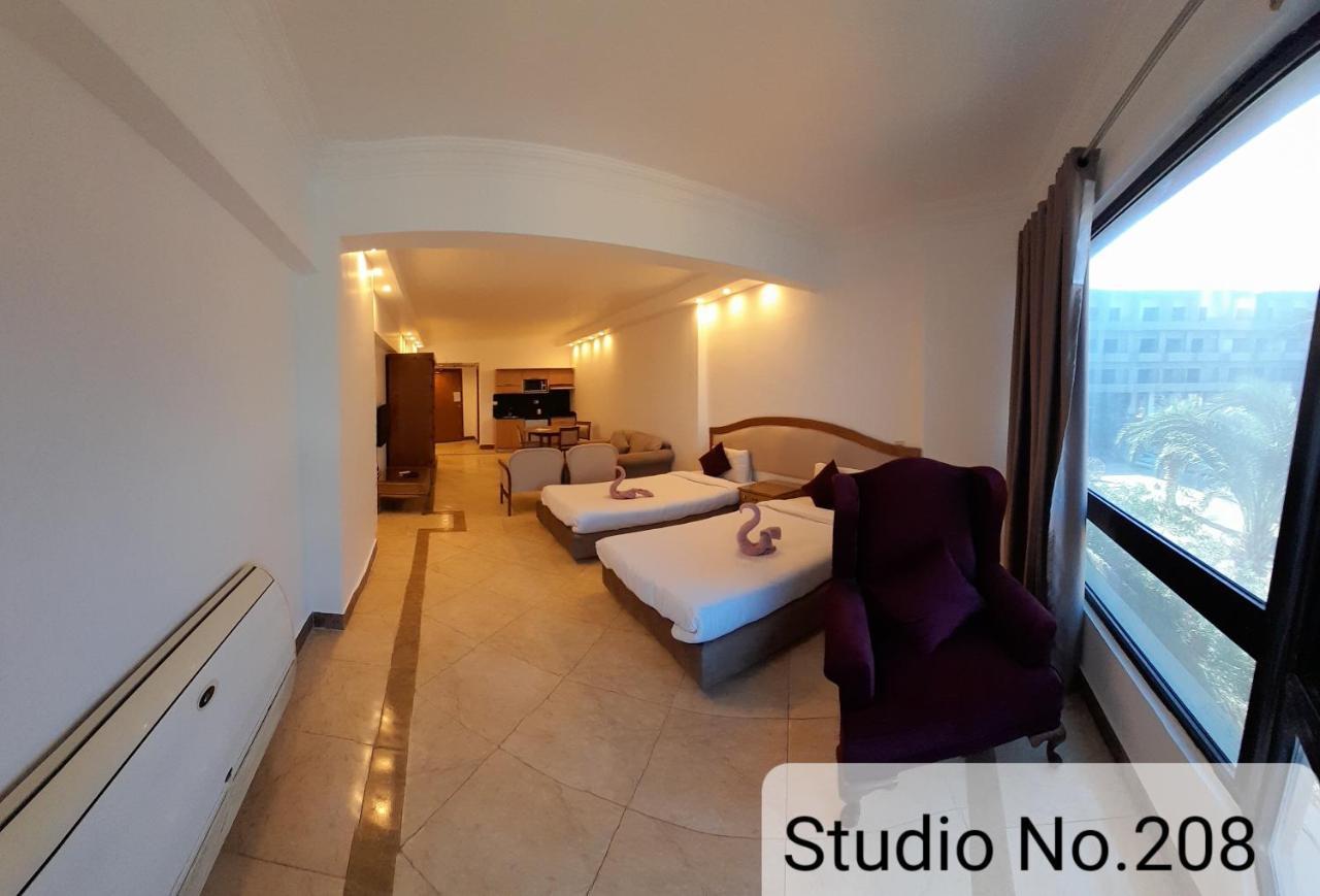 Alia Apartamento