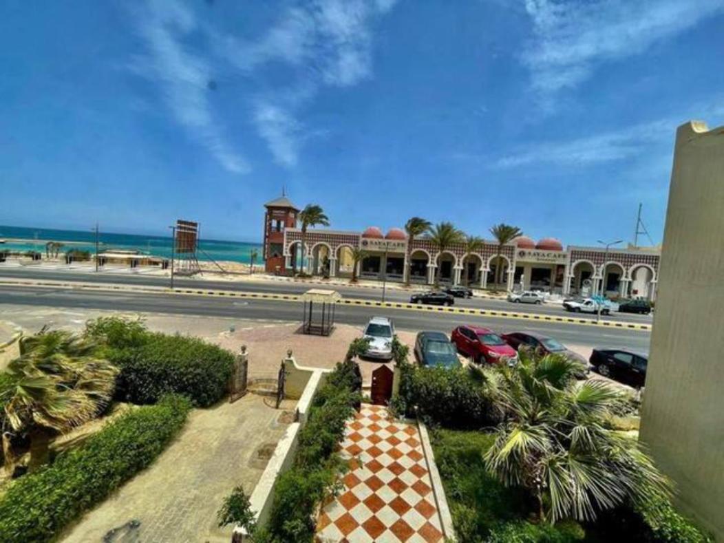 Palma De Mirette, Number 2 Apartment Hurghada