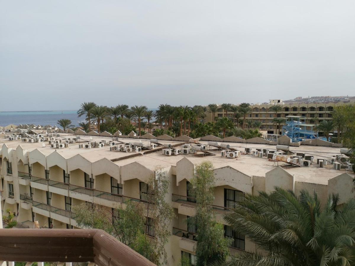Golden Rose * Hurghada