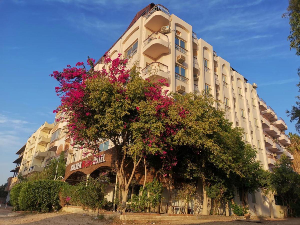 Golden Rose * Hurghada