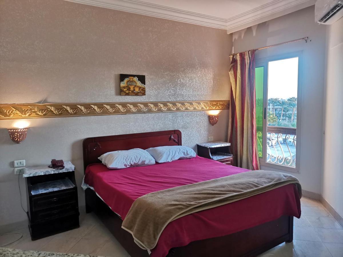 Albergue Golden Rose Hurghada