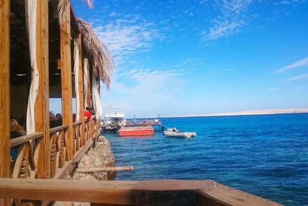 Vista In - 350 Meters From ! Apartment