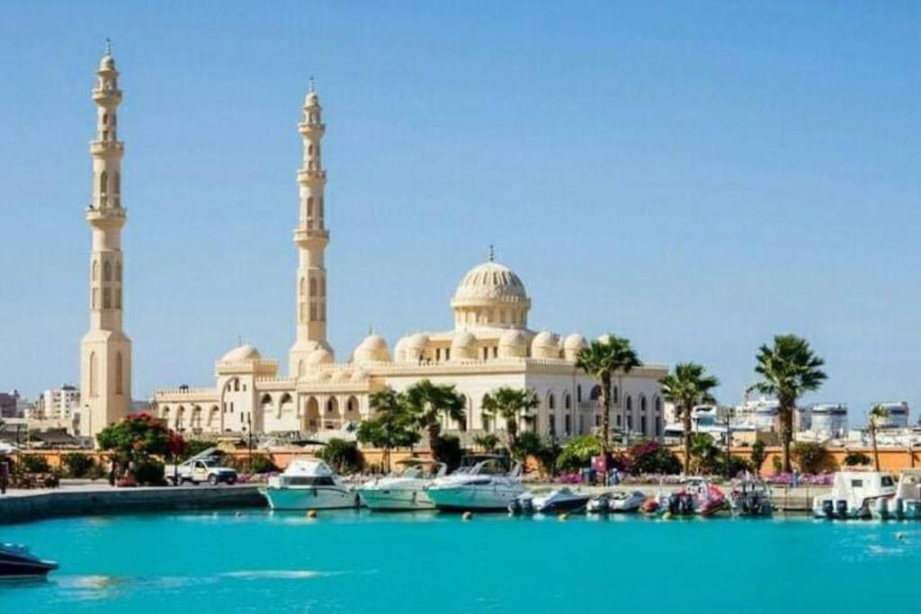 Vista In - 350 Meters From ! * Hurghada