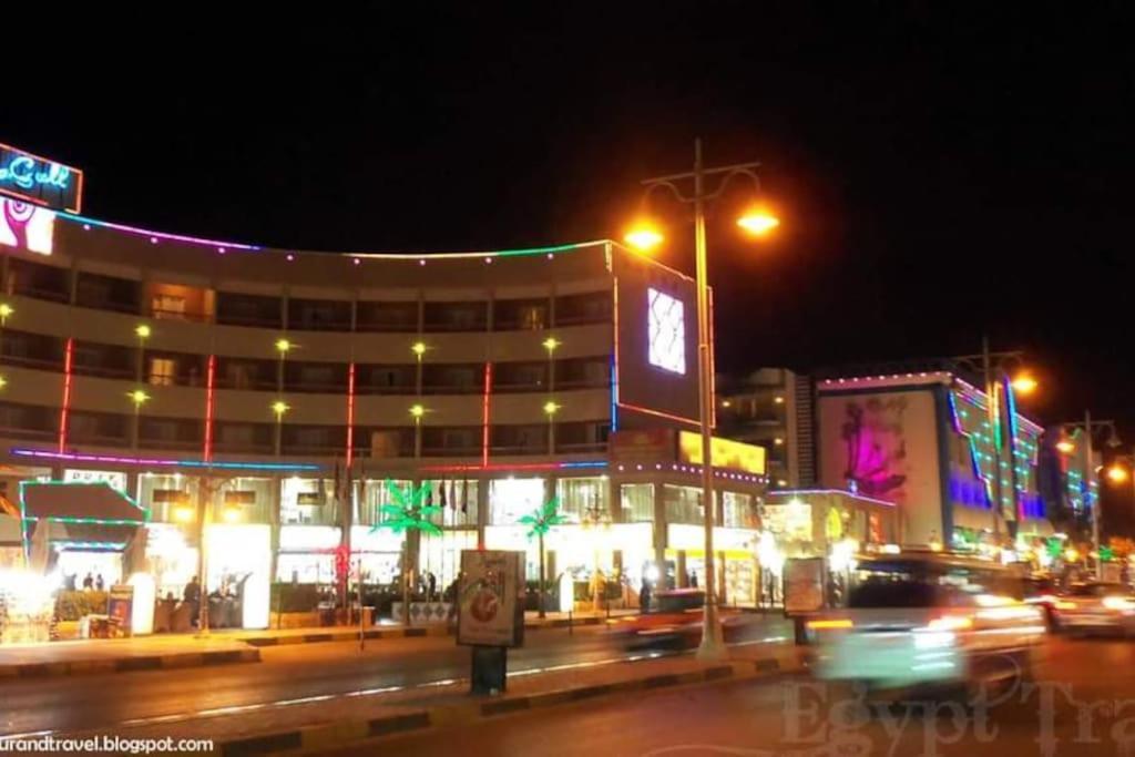 Vista In - 350 Meters From ! * Hurghada