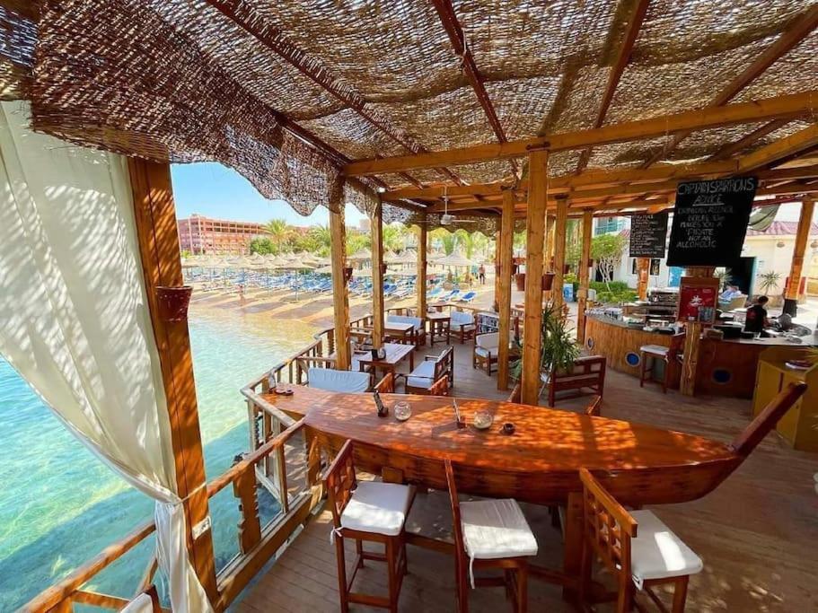 Vista In - 350 Meters From ! Hurghada