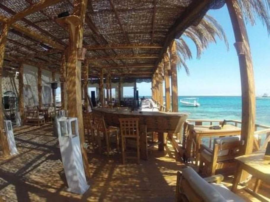 Vista In - 350 Meters From ! Apartment Hurghada