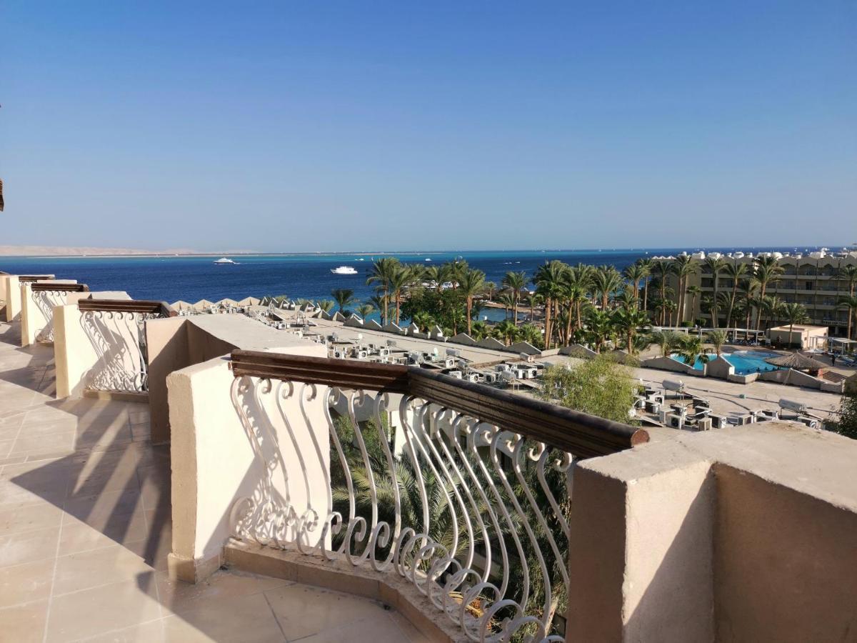 Golden Rose * Hurghada