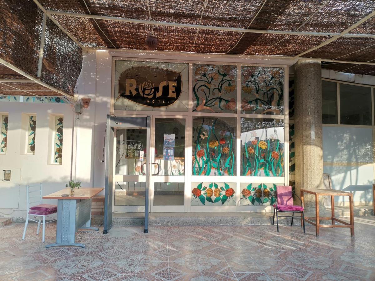 Golden Rose * Hurghada