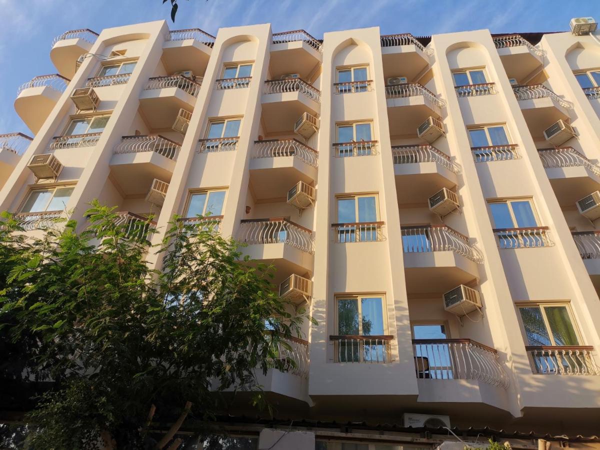 Golden Rose Albergue Hurghada