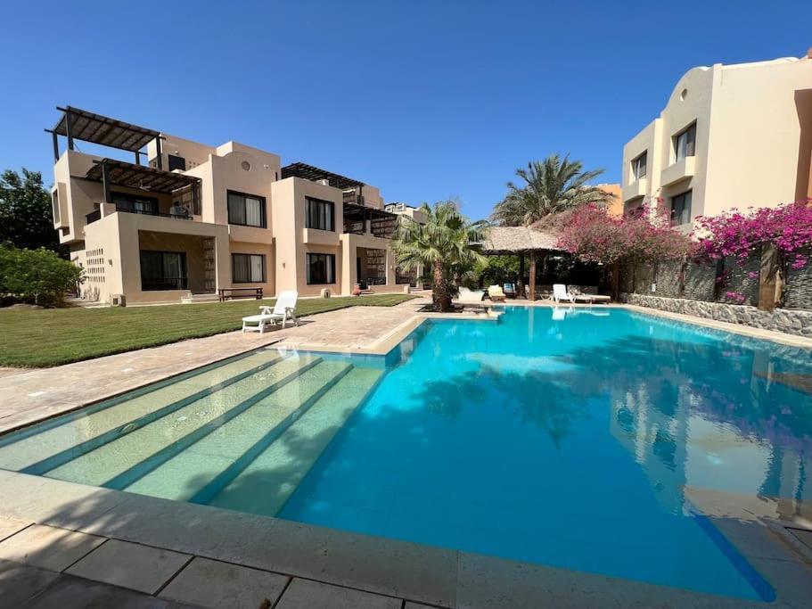 El Gouna In Zentraler Lage * Hurghada