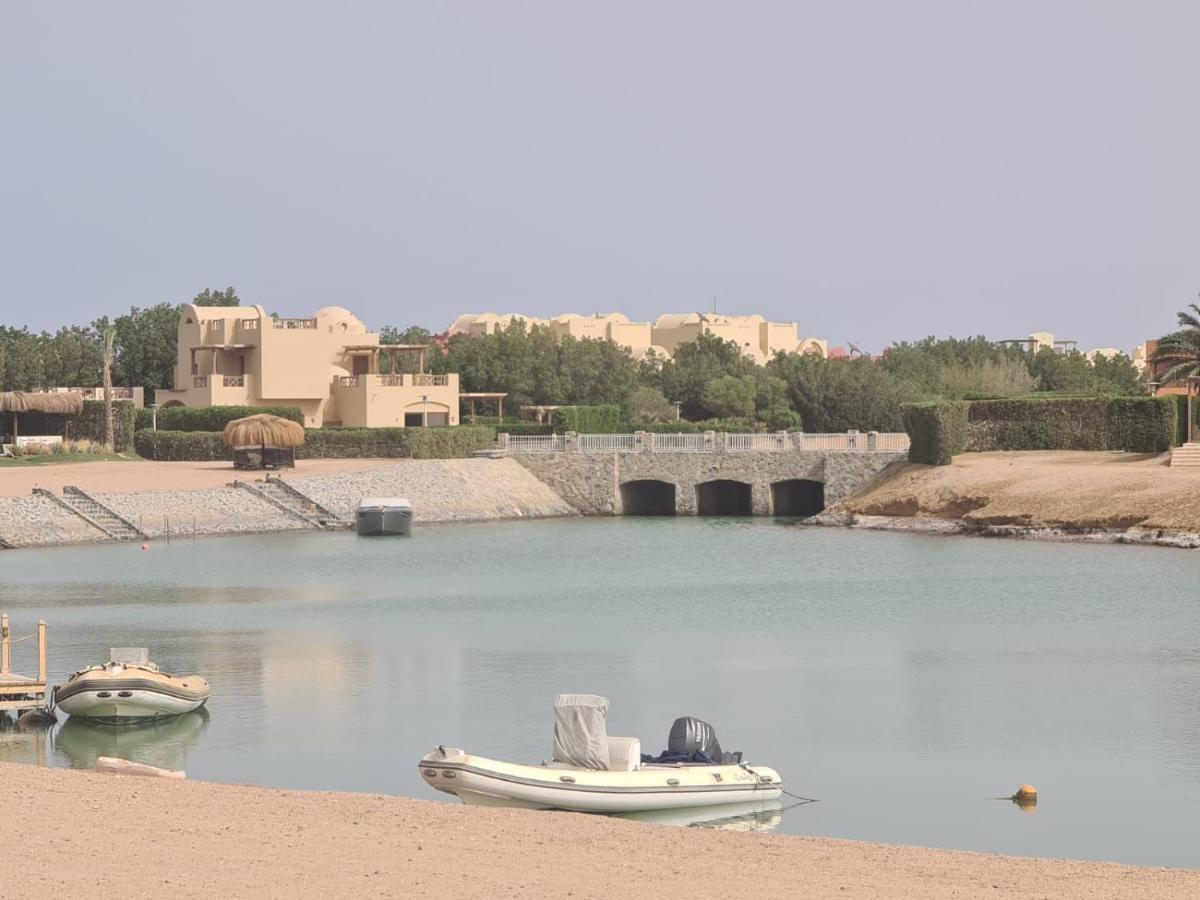 Appartement Sabina - A Luxurious Fully Furnished Ground Floor 2bd In El Gouna-red Sea