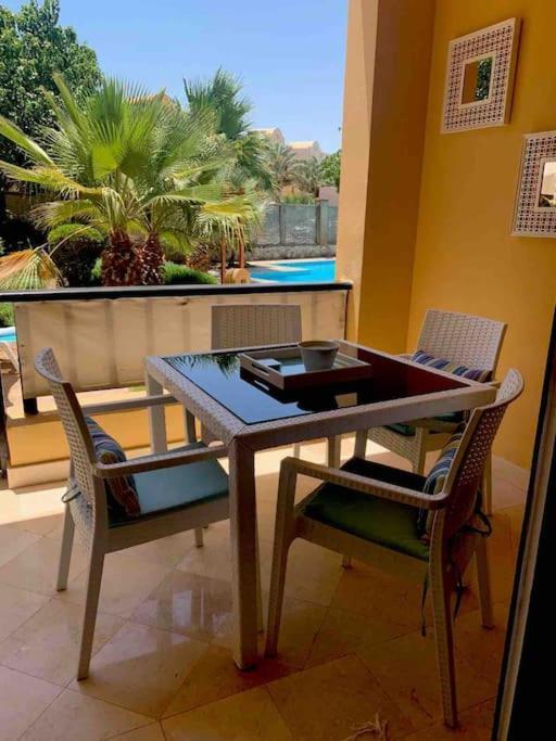 El Gouna In Zentraler Lage Hurghada