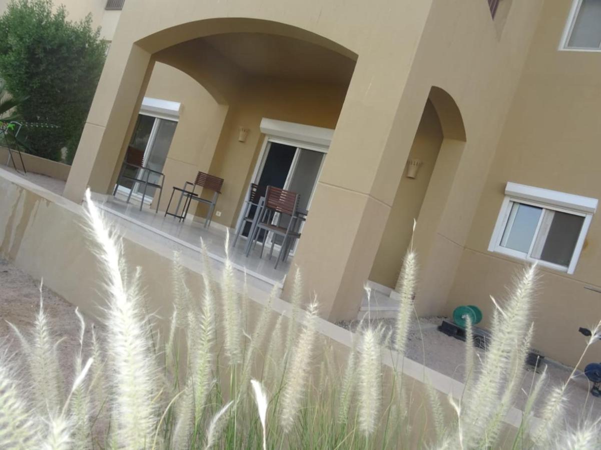 Water Side - Luxurious Ground Floor 3 Bd In El Gouna-red Sea *
