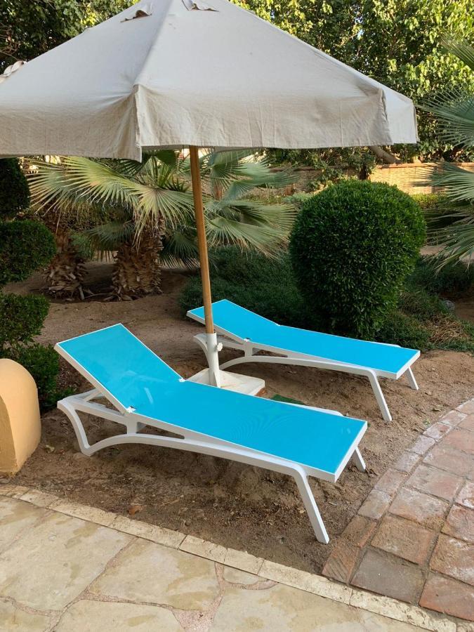 Apartment El Gouna In Zentraler Lage