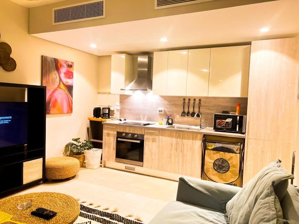 Mangroovy Gouna 1 Bedroom Appartement Hurghada