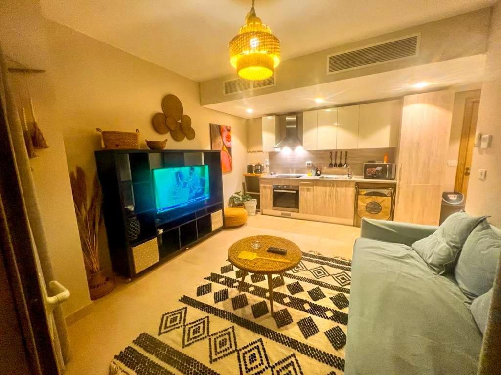 Mangroovy Gouna 1 Bedroom