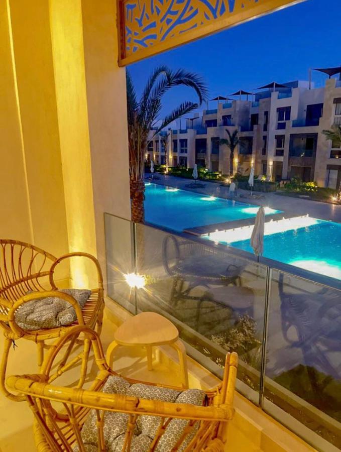 Mangroovy Gouna 1 Bedroom Appartement