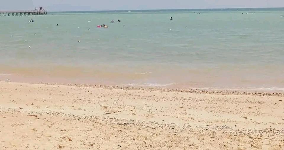 قرية الحياة السياحية * Hurghada