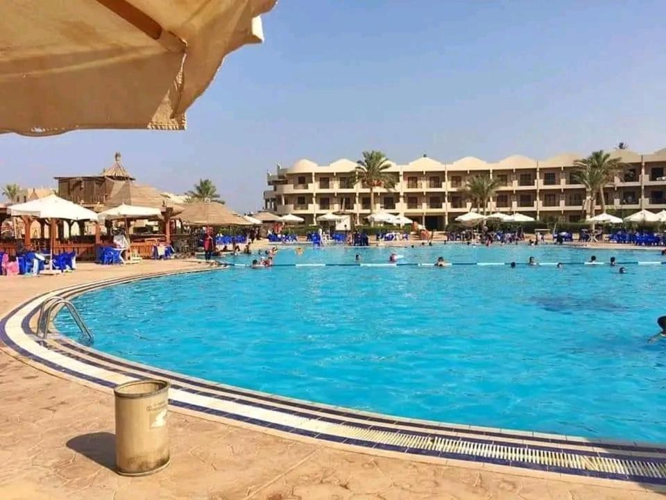 قرية الحياة السياحية Aparthotel