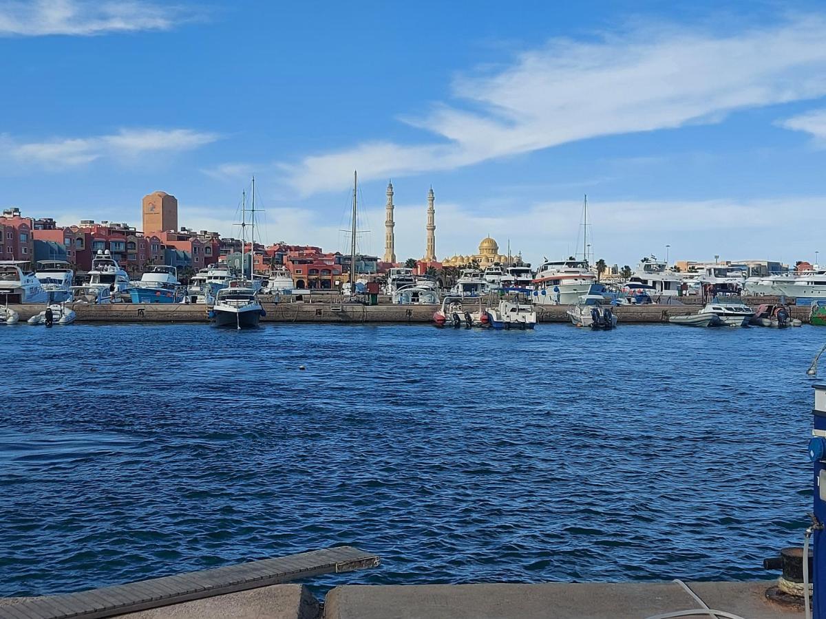 Aparthotel Florenza Khamsin Hurghada