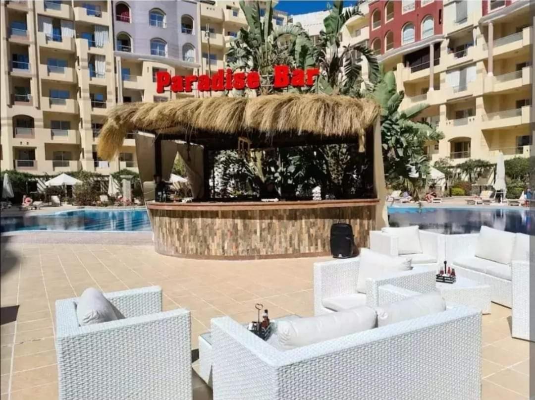 Aparthotel Florenza Khamsin