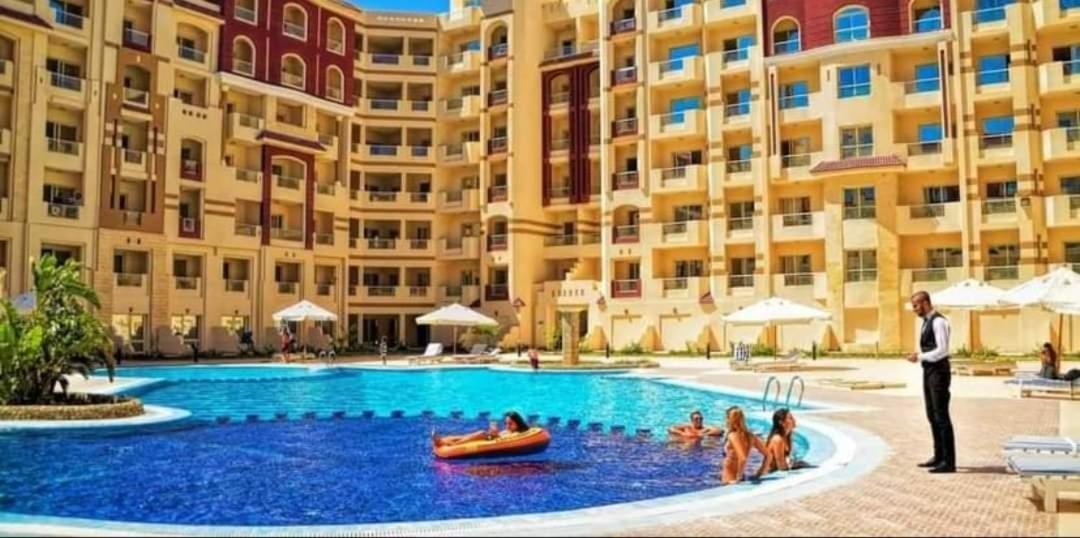 Aparthotel Florenza Khamsin