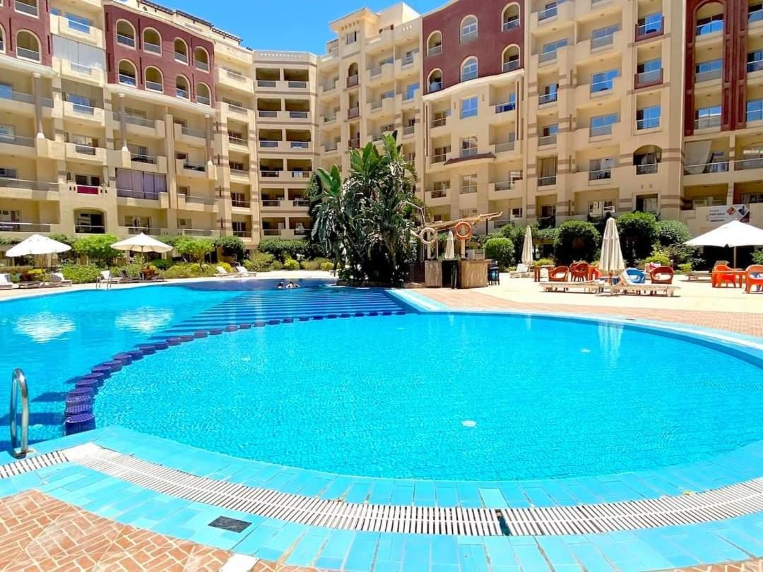 Florenza Khamsin Hurghada