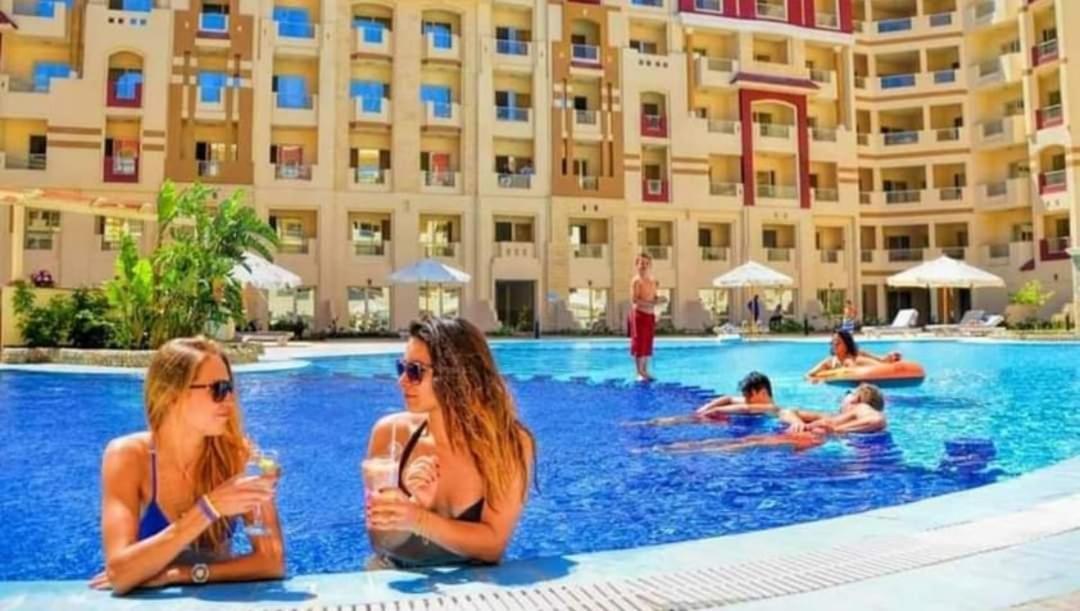 Florenza Khamsin Aparthotel *