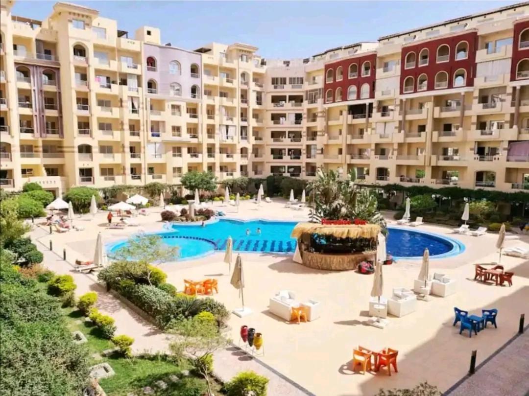 Florenza Khamsin Aparthotel *