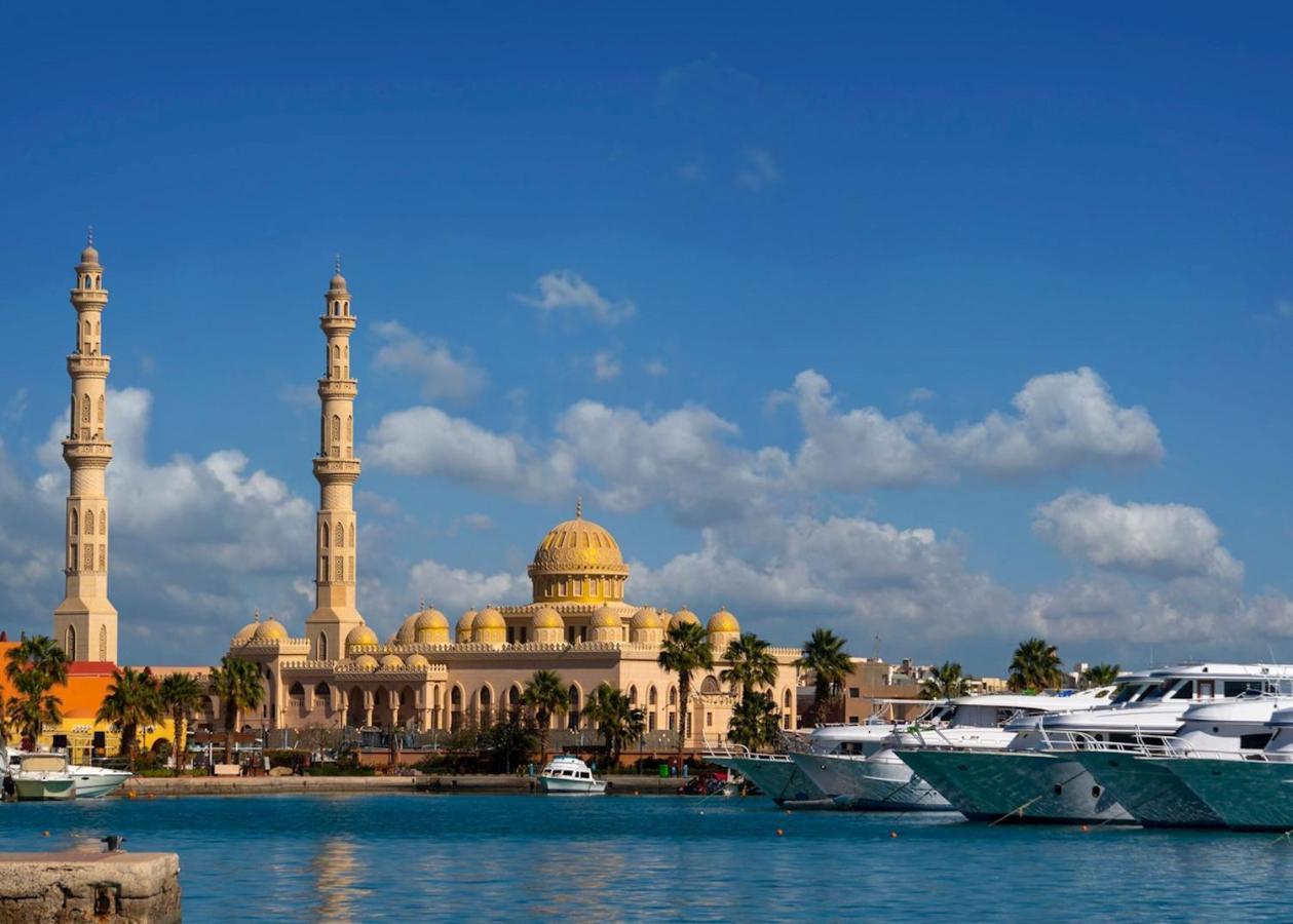 Florenza Khamsin Hurghada