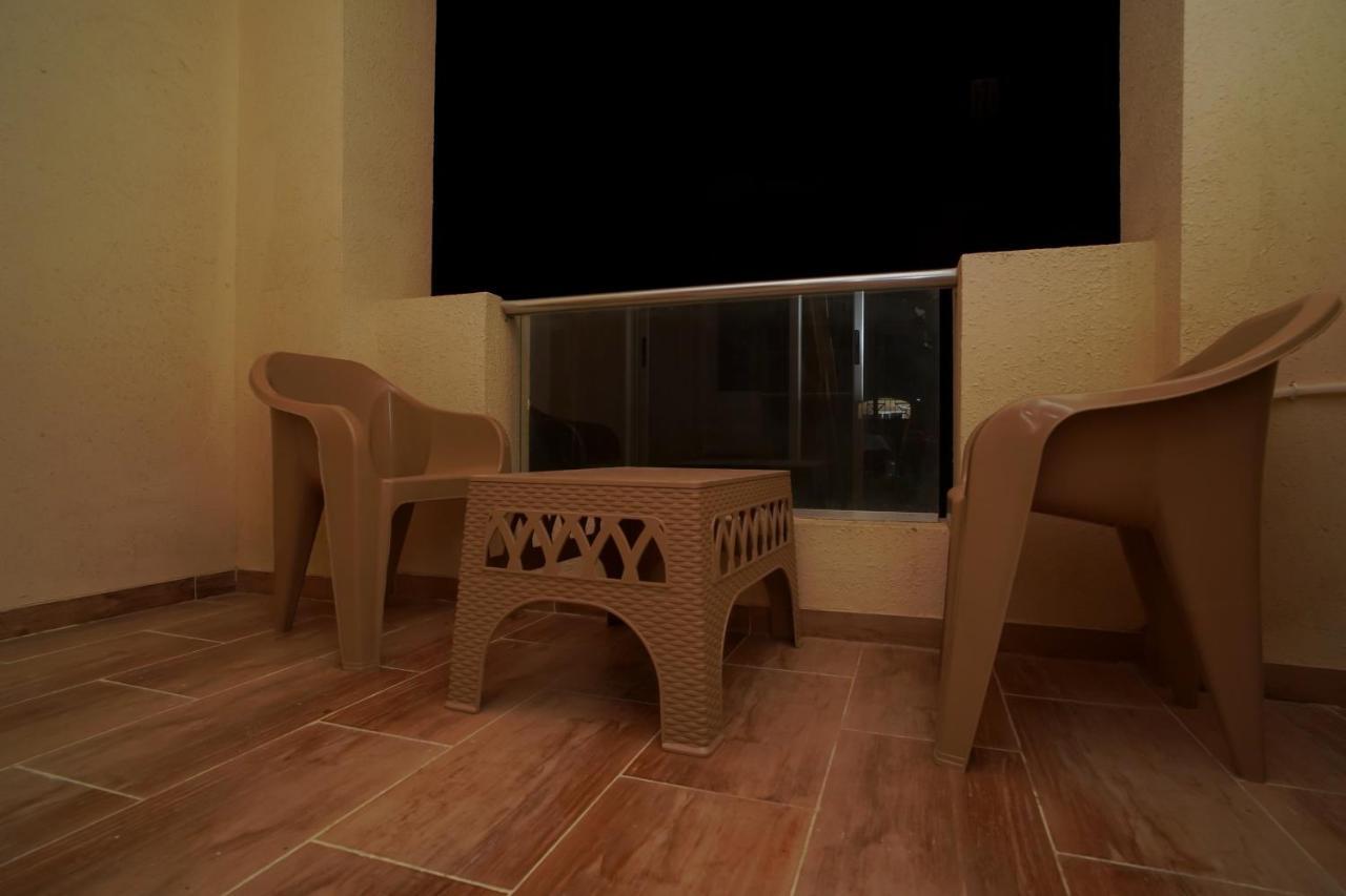 Aparthotel Florenza Khamsin *
