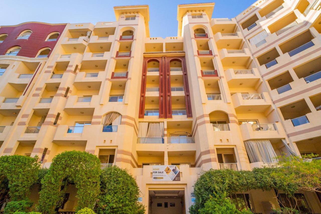 Florenza Khamsin Aparthotel *