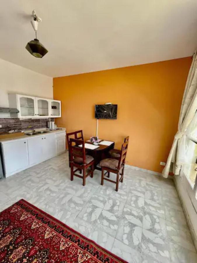 Apartment Palma De Mirette, Number 2 Hurghada