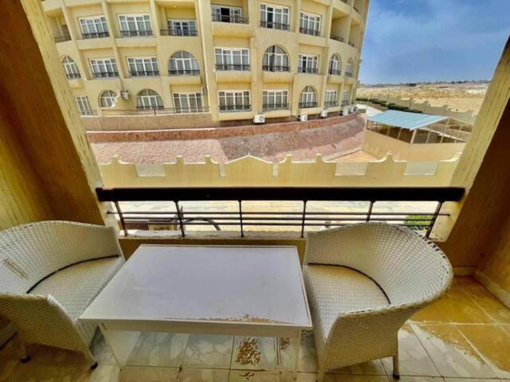 Apartment Palma De Mirette, Number 2 Hurghada