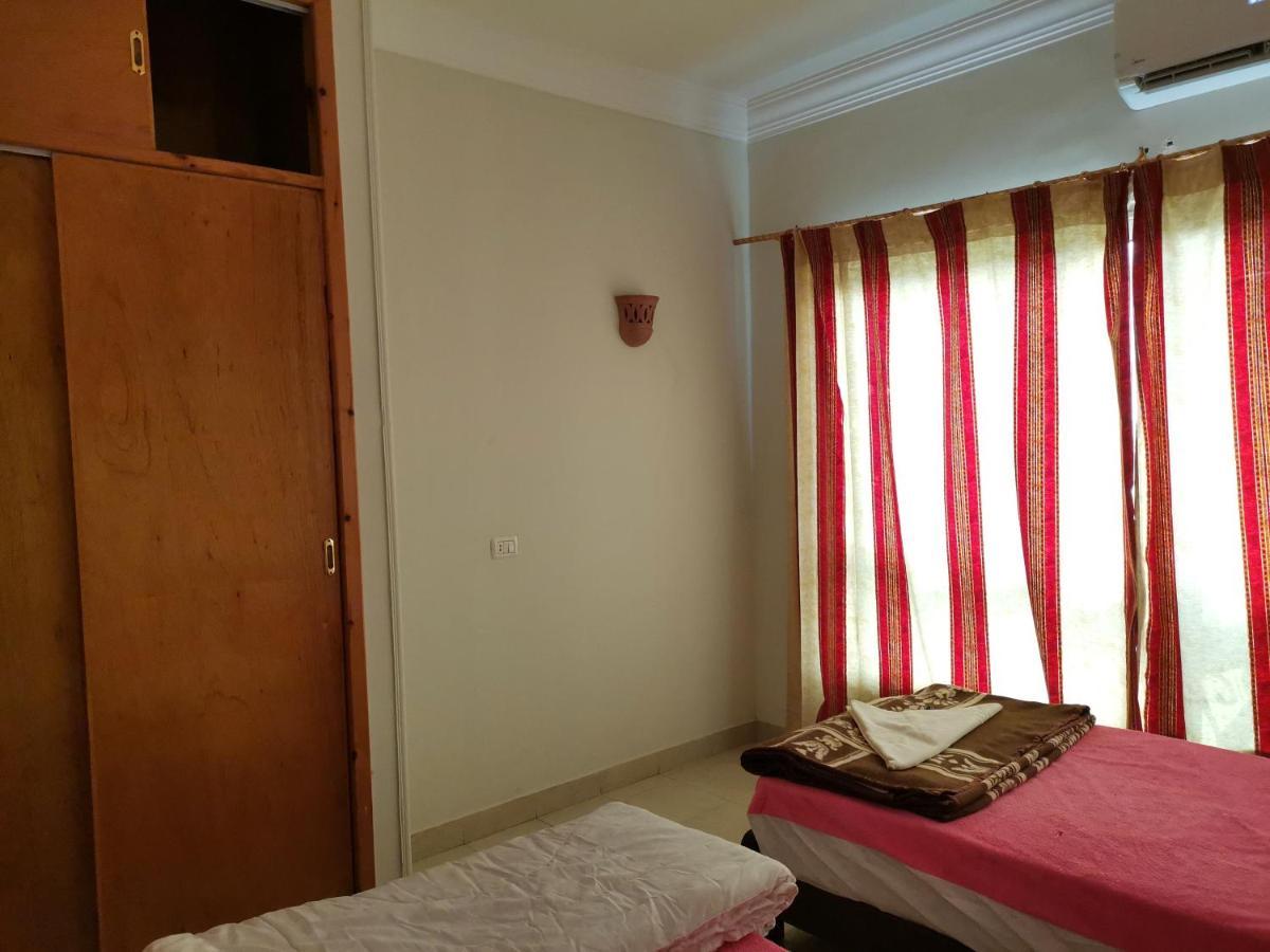 Golden Rose Albergue