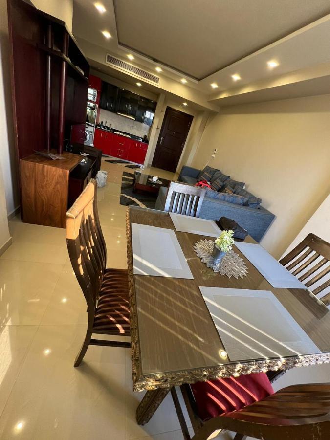 Touristic Village Apartment *