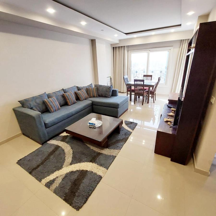 Apartment Touristic Village *