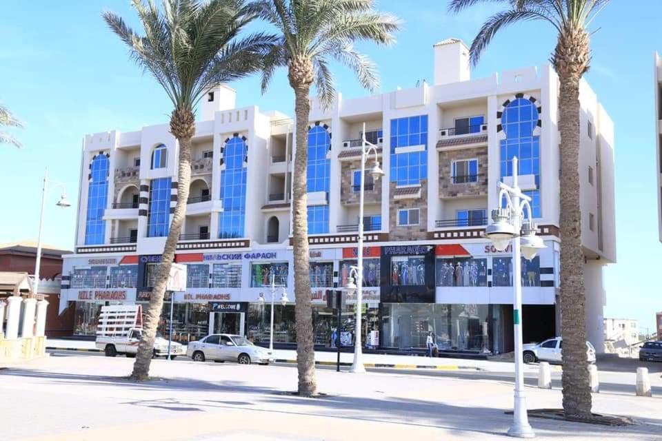Touristic Village Apartment *