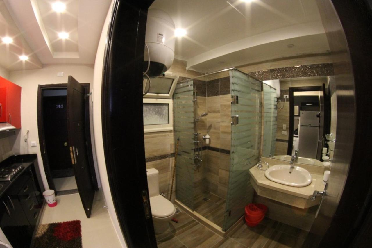 Apartment Touristic Village Hurghada