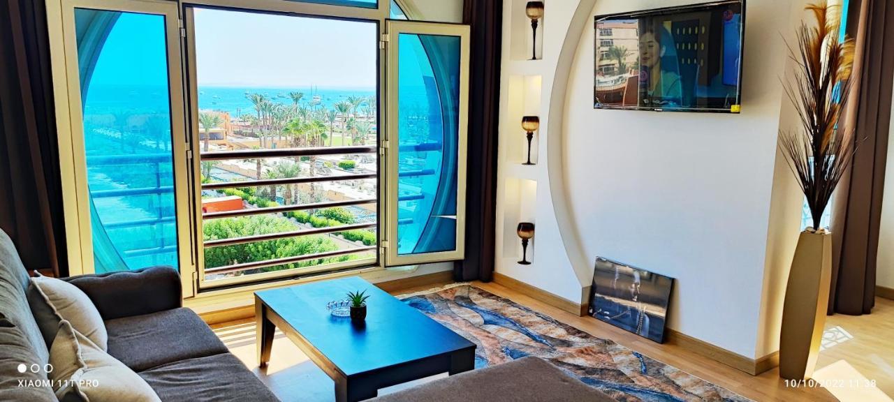 Touristic Village Apartment