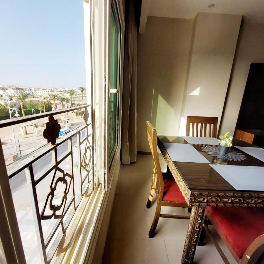 Touristic Village Apartment *